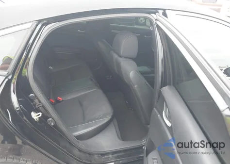 2019 Honda Civic Sport из США, поврежденный, VIN 19XFC2F86KE016076